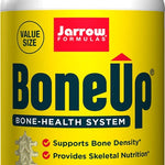 Jarrow Formulas BoneUp Capsules - 360 caps