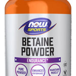 NOW Foods Betaine Powder - 170g