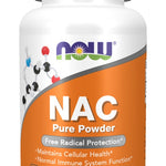 NOW Foods NAC, Pure Powder - 113g
