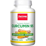Jarrow Formulas Curcumin 95, 500mg  - 60 vcaps