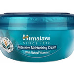 Himalaya Intenisve Moisturizing Cream - 150 ml.