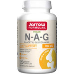 Jarrow Formulas N-A-G, 700mg - 120 vcaps