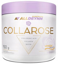 AllDeynn Collarose Mango Passion Fruit - 150g | Heart-Healthy, Flavorful Snack