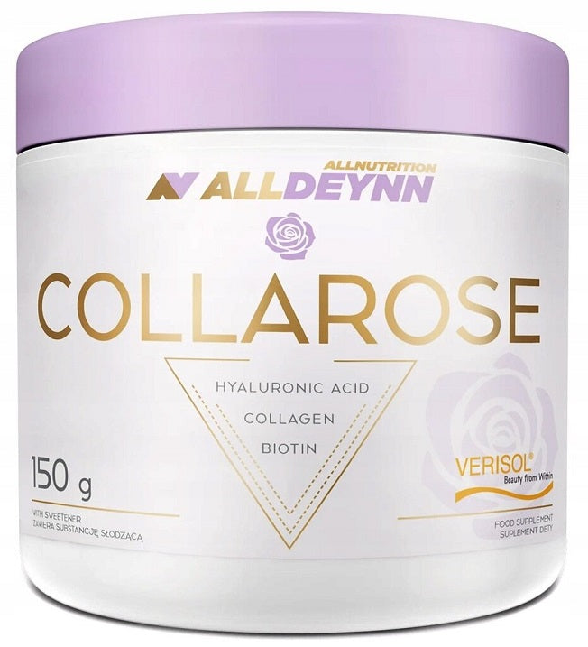 AllDeynn Collarose Mango Passion Fruit - 150g | Heart-Healthy, Flavorful Snack