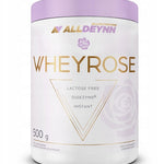 AllDeynn Wheyrose, Vanilla - 500g