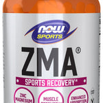 NOW Foods ZMA - Sports Recovery - 90 vcaps