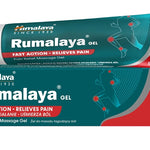 Himalaya Rumalaya Gel - 50g