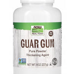 NOW Foods Guar Gum, Pure Powder - 227g