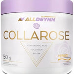 AllDeynn Collarose Fish Orange 150g | Energizing Snack for Heart & Brain Health