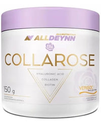 AllDeynn Collarose Fish Orange 150g | Energizing Snack for Heart & Brain Health