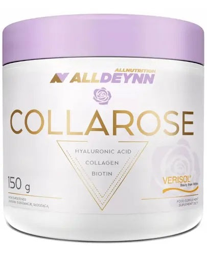 AllDeynn Collarose Fish Orange 150g | Energizing Snack for Heart & Brain Health